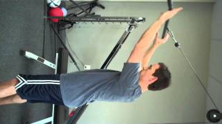 AntPost Core Stabilization Exercises [upl. by Yromem]