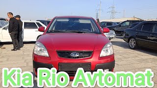 Kia Rio 2010 mator 14 benzinQiymeti Sumqayıt maşın bazarıkia [upl. by Gibe]