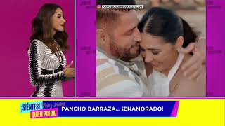 Pancho Barraza  Un Sueño  Video Oficial   2019  quotExclusivoquot [upl. by Em]