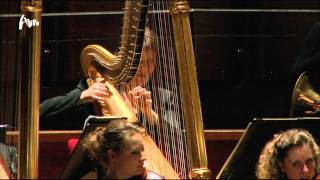 Concertgebouworkest Tchaikovsky Fantasieouverture Romeo en Julia [upl. by Eerat485]