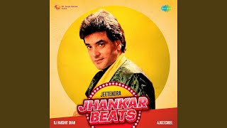 Aane Se Uske Aaye Bahar  Jhankar Beats [upl. by Nasho]