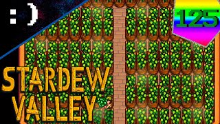 Stardew Valley  Magia del Lupulo  Ep 125 [upl. by Casi]