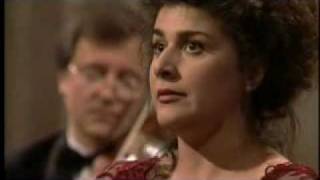 Cecilia Bartoli Agitata da due venti Vivaldi [upl. by Keefe]