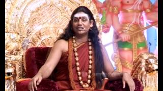 Enrich others and Life Enriches you  Nithyananda Satsang  11 Apr 2013 [upl. by Kwok]