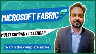 microsoftfabric powerbi Time Intelligence with MultiCompany CalendarDate table Duplicate Date [upl. by Eidda]