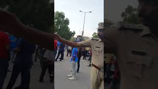 Trivandrum Greenfield Stadium cricket match [upl. by Patience]