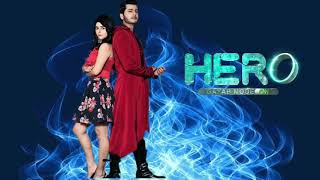 Veer and Zara Background Music Hero Gayab Mode On Full Bass [upl. by Relyuc]