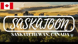 Saskatoon  Saskatchewan Canada [upl. by Clemente]