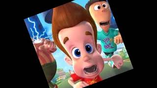 CREEPYPASTA Lost Episodes Jimmy Neutron [upl. by Alacim]