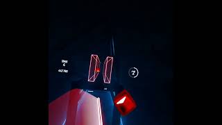 Beat saber  Crystallized  Expert [upl. by Halima]