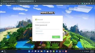 How to Redeem Minecraft Gift Card on PC  2022 [upl. by Atrim]