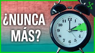 ¿Cuándo arranca el horario de verano en México 2022 [upl. by Yekciv327]