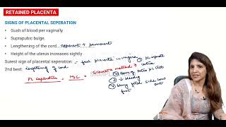 Marrow E65 Revision Videos OBG Sample Video [upl. by Richela348]