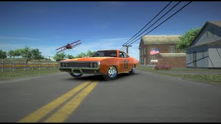 Classic American Muscle Cars 2 TRAILER [upl. by Yditsahc947]