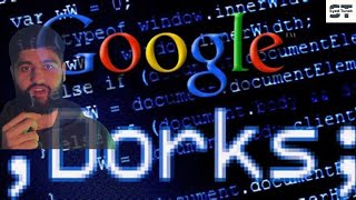 Advanced Google Searching  Google Dorks FIND LIVE WEBCAM FOOTAGE PASSWORDS and MORE using Google [upl. by Oaoj]