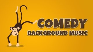 COMEDY MUSIC BACKGROUND INSTRUMENTAL  NO COPYRIGHT BACKGROUND MUSIC [upl. by Nalrah]