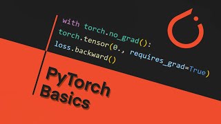 PyTorch for Machine Learning and Neural Networks in Under 10 Minutes [upl. by Shing218]