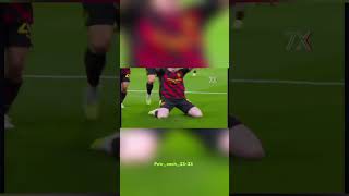 De Bruyne goal bestgoalkeeper football edit bestgoalkeepersaves fifa messi history neymar [upl. by Oluap]