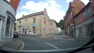 Langport Somerset England UK [upl. by Jandy702]