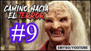 CAMINO HACIA EL TERROR 9 2024 NUEVA ESCENA SUBTITULADO ESPAÑOL 720P [upl. by Wehrle]