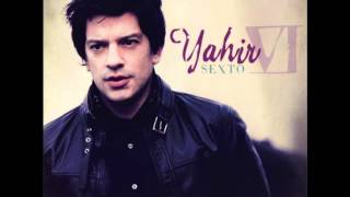 Yahir  El amor de mi vida [upl. by Cazzie]