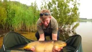 CARP FISHING TV Lewis Porter and Harry Charrington on Holme Fen [upl. by Scrope]