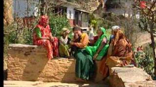 BEST GARHWALI SONG BY NEGI JI [upl. by Natam913]