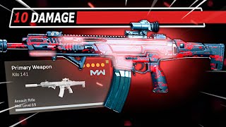 the SEASON 1 KILO 141 NO RECOIL BEST KILO 141 CLASS SETUP in WARZONE [upl. by Colbert140]