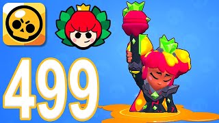 Brawl Stars  Gameplay Walkthrough Part 499  Brawl Like A Girl Challenge iOS Android [upl. by Aicertal795]