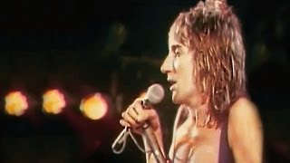 Rod Stewart amp Faces  Final Concert in 1974 at Londons Kilburn State Theatre FULL CONCERT HQ [upl. by Oicnoel288]