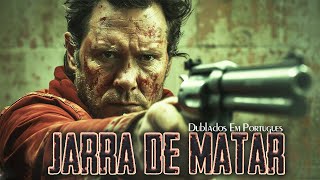 Filme de Terror Jarra de Matar  Suspense Mistério Crime  Filmes Completos Dublados Em Português [upl. by Wu]