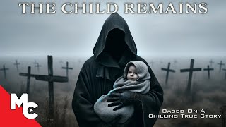 No Child Ever Leaves This House  The Child Remains  Full Movie  Horror Mystery Thriller [upl. by Riti]