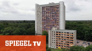 Hartes Pflaster Sozialer Brennpunkt Offenbach  SPIEGEL TV [upl. by Koy707]