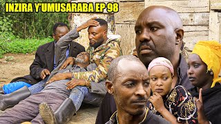 INZIRA YUMUSARABA 98  Ese CAMARADE na EMILE Baba Babonye Umuti Wa IRIBAGIZA HILLYWOOD MOVIES [upl. by Susann587]