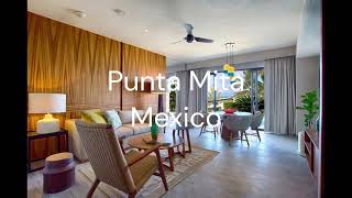 Armony Luxury Resort amp Spa All Inclusive AdultsOnly a Marival Collection  Punta Mita mexico love [upl. by Eecal]