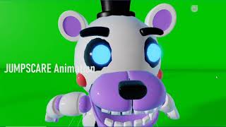 FREGGY NEW UPDATE NEW SKINS HELPY Animatronic FNAF animations  FNAF Piggy game [upl. by Dric666]