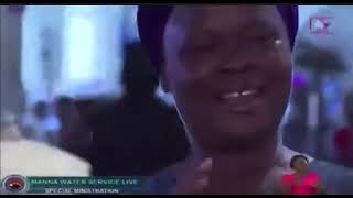 Iyanu Asele by MFM TMPM Mass Lekki choir [upl. by Odraboel]