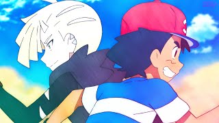 Alola League 151 Battle Royal  Full Battle  Pokemon AMV [upl. by Eseilanna]