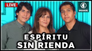 🔴ESPÍRITU SIN RIENDA  Culto Cristiano EN VIVO Predicación y Alabanzas  17 de Septiembre 2023 [upl. by Natasha]