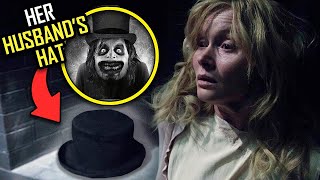 THE BABADOOK 2014 Breakdown  Easter Eggs Hidden Details Making Of amp Ending Explained [upl. by Inhoj820]