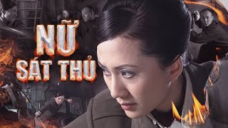 Đại Ca Bến Thượng Hải Ra Tay Trừng Trị Nữ Sát Thủ Nhật Bản Bài Học Nhớ Đời I Phim Hành Động Hay 2024 [upl. by Norehs748]