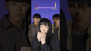 Squid Game Beatbox Challenge beatbox tiktok [upl. by Joette859]