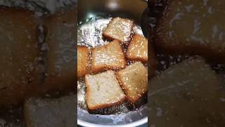 Shahi tukda double ke meetha kuch Naya try Karo ji viral food youtubeshorts shorts shortsfeed [upl. by Nathalie]