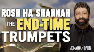 Rosh Ha Shannah the EndTime Trumpets and the Coming Judgement  Jonathan Cahn Sermon [upl. by Aniad]