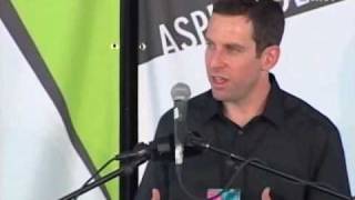 Sam Harris  Misconceptions About Atheism [upl. by Atilamrac]