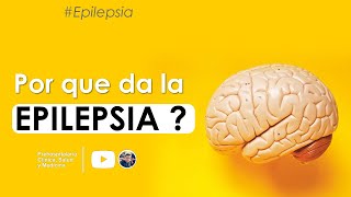 Cuales son las CAUSAS DE LA EPILEPSIA [upl. by Lopez]