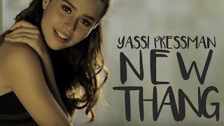 New Thang by Yassi Pressman  DANCE Cover [upl. by Cheston]