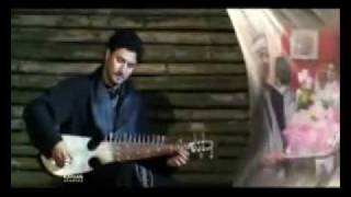 Sediq Shubab Desmal e Rawar Top Hit Pashto Song [upl. by Nayrbo216]