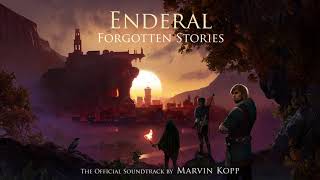 Enderal OST  The Black Walz [upl. by Weinrich]