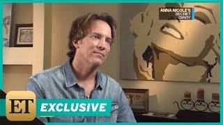 EXCLUSIVE Larry Birkhead Reveals Shocking Secret From Paternity Battle With Anna Nicoles Attorn… [upl. by Yrro]